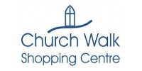 Church Walk Shopping Centre