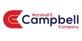 Marshall E Campbell Company