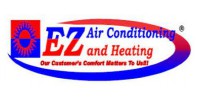 Ez Air Conditioning And Heating