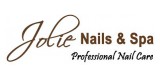 Jolie Nails Spa