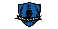 Paladins Game Castle