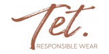 Tet Responsible Wear