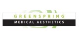 Green Spring Aesthetics