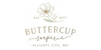 Buttercup Soaperie