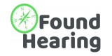 Found Hearing