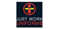 Just Work Uniforms