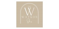 The Watson Shop