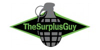 The Surplus Guy