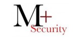 M Plus Security
