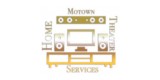 Motown Home Theater Services