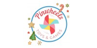 Pinwheels Toys And Games