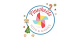 Pinwheels Toys And Games