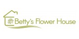 Bettys Flower House
