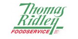 Thomas Ridley