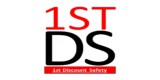 1st Discount Safety