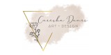 Carisha Davis Art And Design