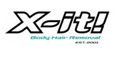 X It Body Hair Removal