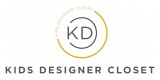 Kids Designer Closet