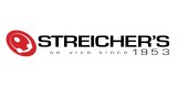 Streichers