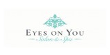 Eyes On You Salon And Spa
