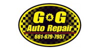 G And G Auto Repair