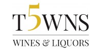 Five Towns Wines And Liquors