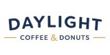 Daylight Coffee And Donuts
