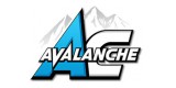 Ac Avalanche