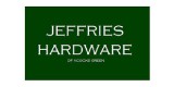 Jeffries Hardware