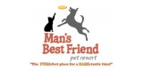 Mans Best Friend Pet Resort