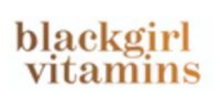 Blackgirl Vitamins