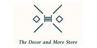 The Decor And More Store