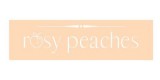 Rosy Peaches