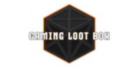 Gaming Loot Box