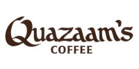 Quazaams Coffee