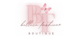 Belleza Fashion Boutique