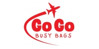 Go Go Busy Bags