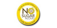 No Sugar Aloud