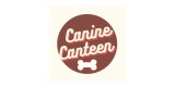 Canine Canteen