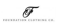 Foundation Clothing