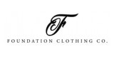 Foundation Clothing