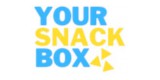 Your Snack Box