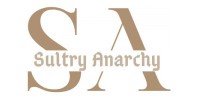 Sultry Anarchy Boutique