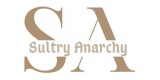 Sultry Anarchy Boutique