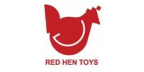 Red Hen Toys