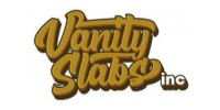 Vanity Slabs