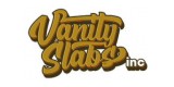 Vanity Slabs