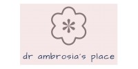 Dr. Ambrosia