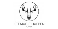 Let Magic Happen CBD