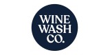 Wine Wash Co